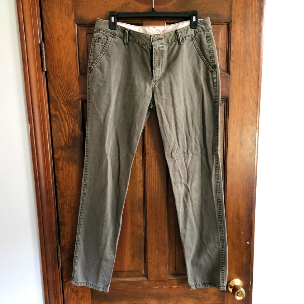 Women's Dockers Pants
